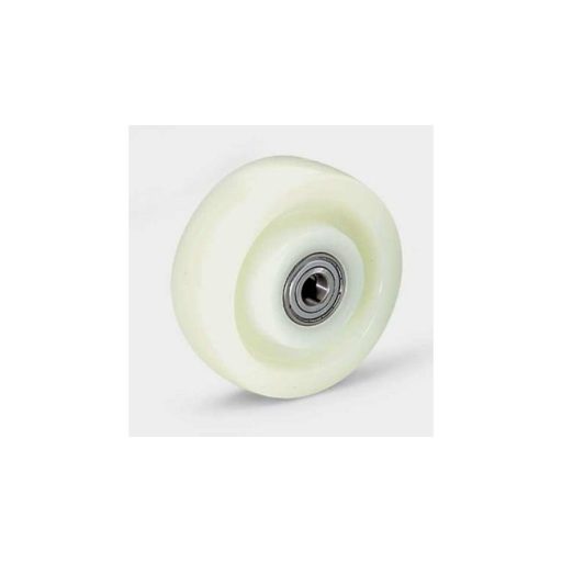 GRANIT Poliamid nagyteherbírású kerék Ø200 mm