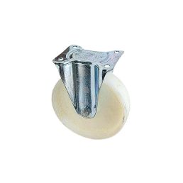 GRANIT Poliamid bakkerék Ø80 mm