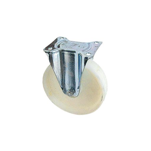 GRANIT Poliamid bakkerék Ø125 mm