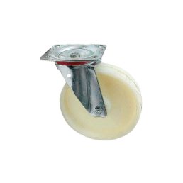 GRANIT Kormányozható görgő Ø65 mm