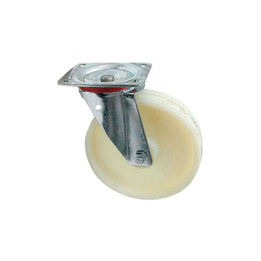 GRANIT Kormányozható görgő Ø125 mm