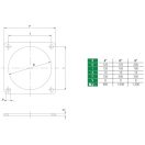 Karimás lemez 00380165 - 4"