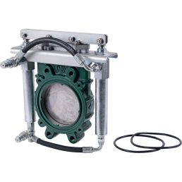 Tolózár cseppmentes 00384405 - 6"