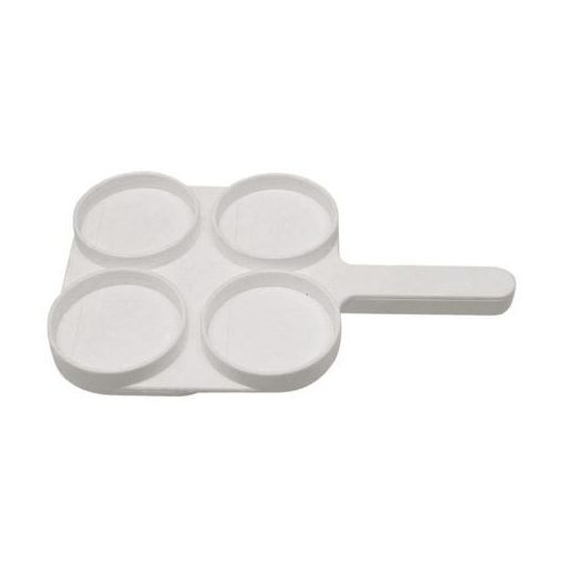 Masztitisz tejsejtszám-ellenőrző tálca 5801513