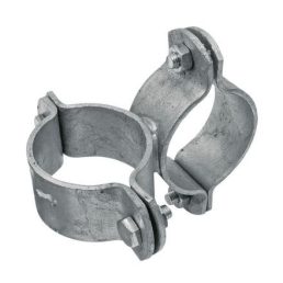 Háromrészes keresztbilincs 76 x 60 mm Háromrészes keresztbilincs 76 x 60 mm