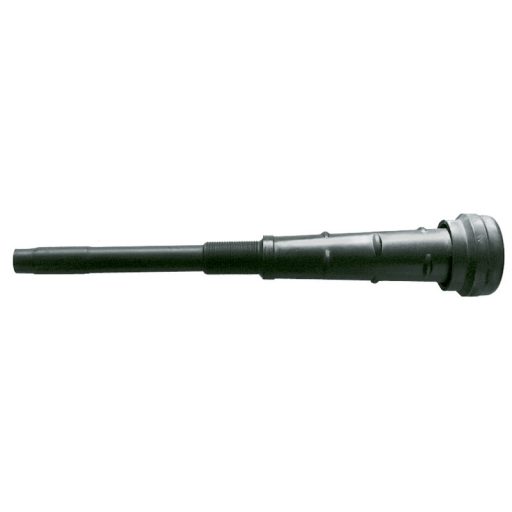 Fejőgumi hosszú, B Ø 24 mm lapos fej 4 db