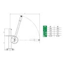 Mozgató kar 00380104 - 6"