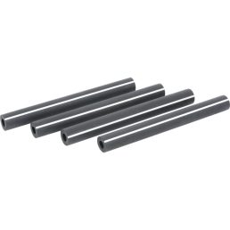 Tejvezeték Gummi 150 mm B Ø 8,5 mm 4 db