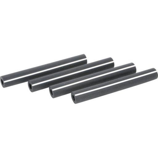 Tejvezeték Gummi 130 mm B Ø 9 mm 4 db