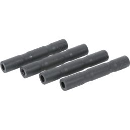 Tejvezeték Barázdás gumi B Ø 12 mm hossz 130 mm 4 darab