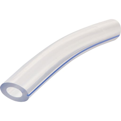 Tejvezeték PVC átlátszó B Ø 16 mm tekercs 25 méter