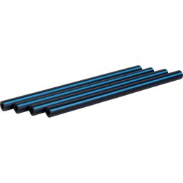 Légcső Gumi 230 mm B Ø 6.5 mm 4 db