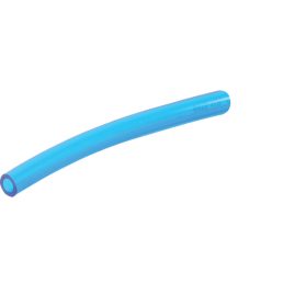 Adagolóanyag cső kék 10 x 6 mm