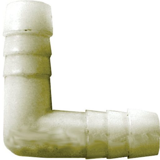 Csőösszekötő Sarokdarab, 90 fok, 3/4 col