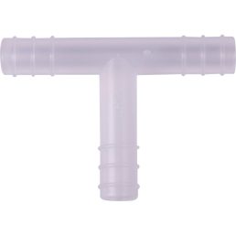 Csőösszekötő ID 6 mm, AD 10 mm