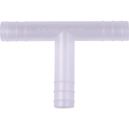 Csőösszekötő ID 8 mm, AD 12 mm