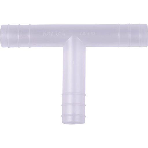 Csőösszekötő ID 8 mm, AD 12 mm