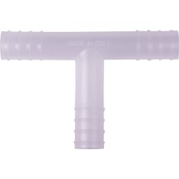 Csőösszekötő ID 10 mm, AD 14 mm