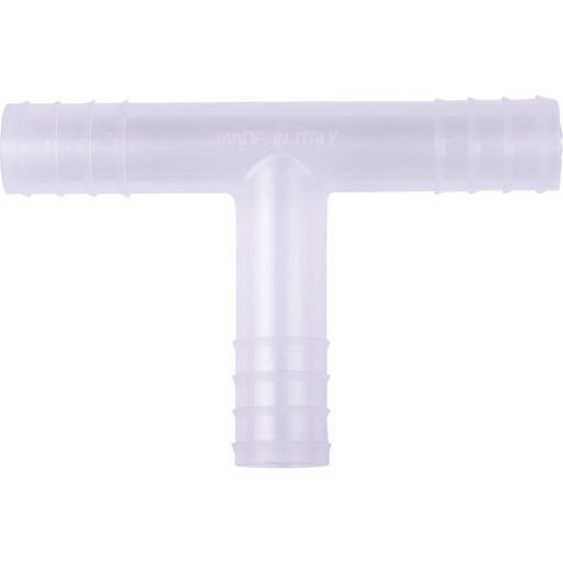 Csőösszekötő ID 12 mm, AD 16 mm