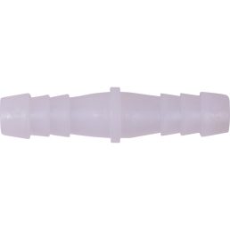 Csőösszekötő ID 9 mm, AD 15 mm