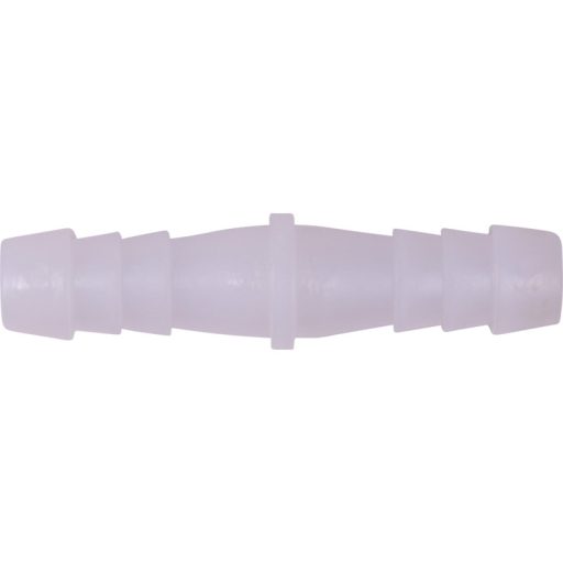 Csőösszekötő ID 9 mm, AD 15 mm