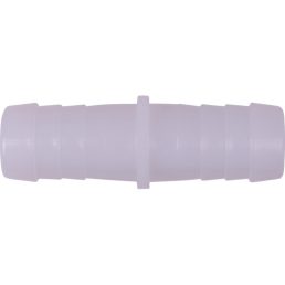 Csőösszekötő ID 14 mm, AD 21 mm