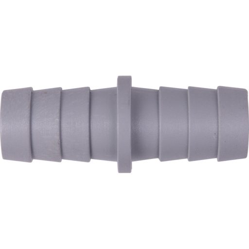 Csőösszekötő ID 16 mm, AD 21,15 mm