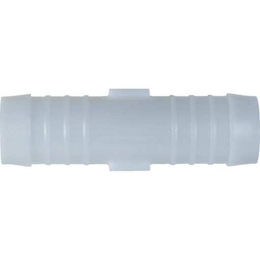 Csőösszekötő ID 21 mm, AD 25 mm