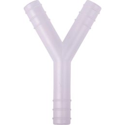 Csőösszekötő ID 6 mm, AD 10 mm