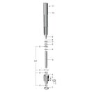 Nyitóhenger 00380177 - 6"