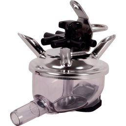   Tejgyűjtő darab Classic 300 Modell: EVO, zárószelep nélkül