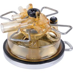 Tejgyűjtő darab TF360 komplett DeLaval 96480090