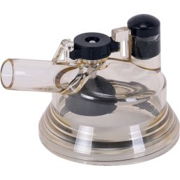   Alsó rész komplett, a köv. helyett: DeLaval HCC 150 99670081