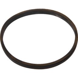   Tömítő gyűrű TF350-hez a köv. helyett: DeLaval 96813001