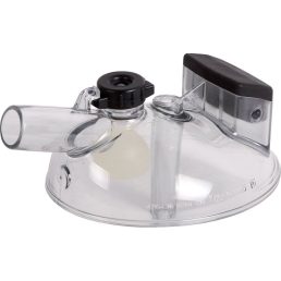   Alsó rész a következőhöz:Orbiter 350 ccm zárószeleppel kompl.