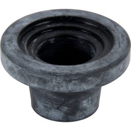   T-dugó gumi tejszűrő 62 cm a következőhöz: DeLaval 96832401