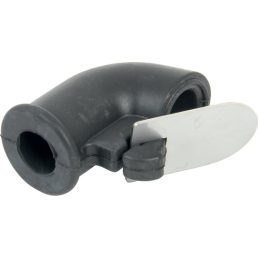   Vízleeresztő szelep Gumi Ø 16 mm ehhez: Westfalia 70471935010