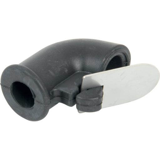 Vízleeresztő szelep Gumi Ø 16 mm ehhez: Westfalia 70471935010