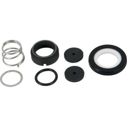   Csúszógyűrű tömítés készlet Tejszivattyú a következőhöz: Westfalia