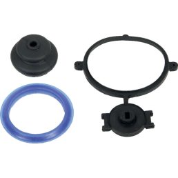   Javítókészlet Tejmérő készülék a köv.helyett:DeLaval 98983680