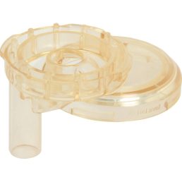 Köztes fedél Duovac a köv. helyett: DeLaval 96947301