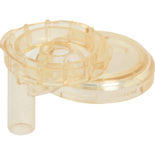 Köztes fedél Duovac a köv. helyett: DeLaval 96947301