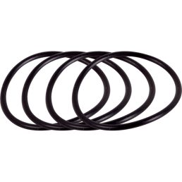   Tömítő gyűrű pulzáló tömlő adapterhez, Fullwood 07-651 4 db