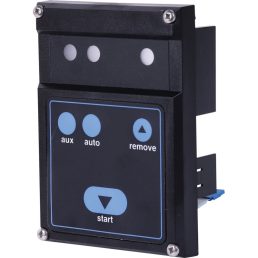   Ház billentyűzettel és kábellel, Delaval MP 300, ACR 5000-hez