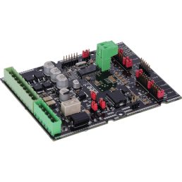   
1 részes áramköri kártya , új verzió, Delaval ACR 5000-hez