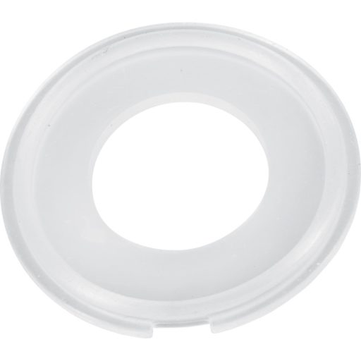 Szilikon tömítőgyűrű , Tri-Clamphez, Metatronhoz alkalmas