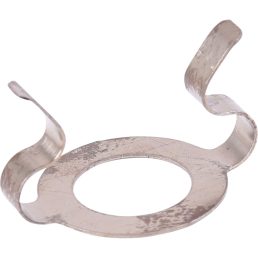 Rozsdamentes acél rugó külön légcsatlakozó csövekhez