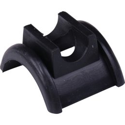   Gumitömítés , 40 mm átmérőjű gyűjtőcső süllyesztett szereléshez