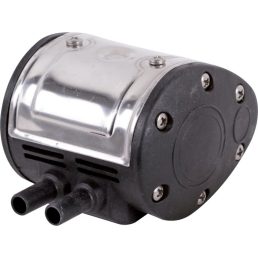   Pulzátor M-Tech 60/40,nemesacél,univerzálisan felhasználható