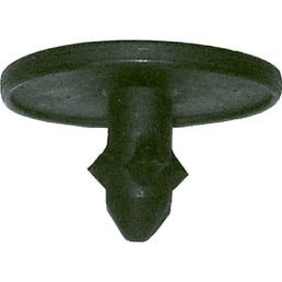   Visszacsapó szelep adapterhez gumiból a következőhöz: DeLaval